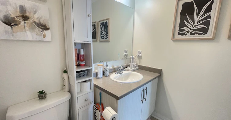 229-1105 Leger Way, Milton, ON, L9E 1K7 - 8
