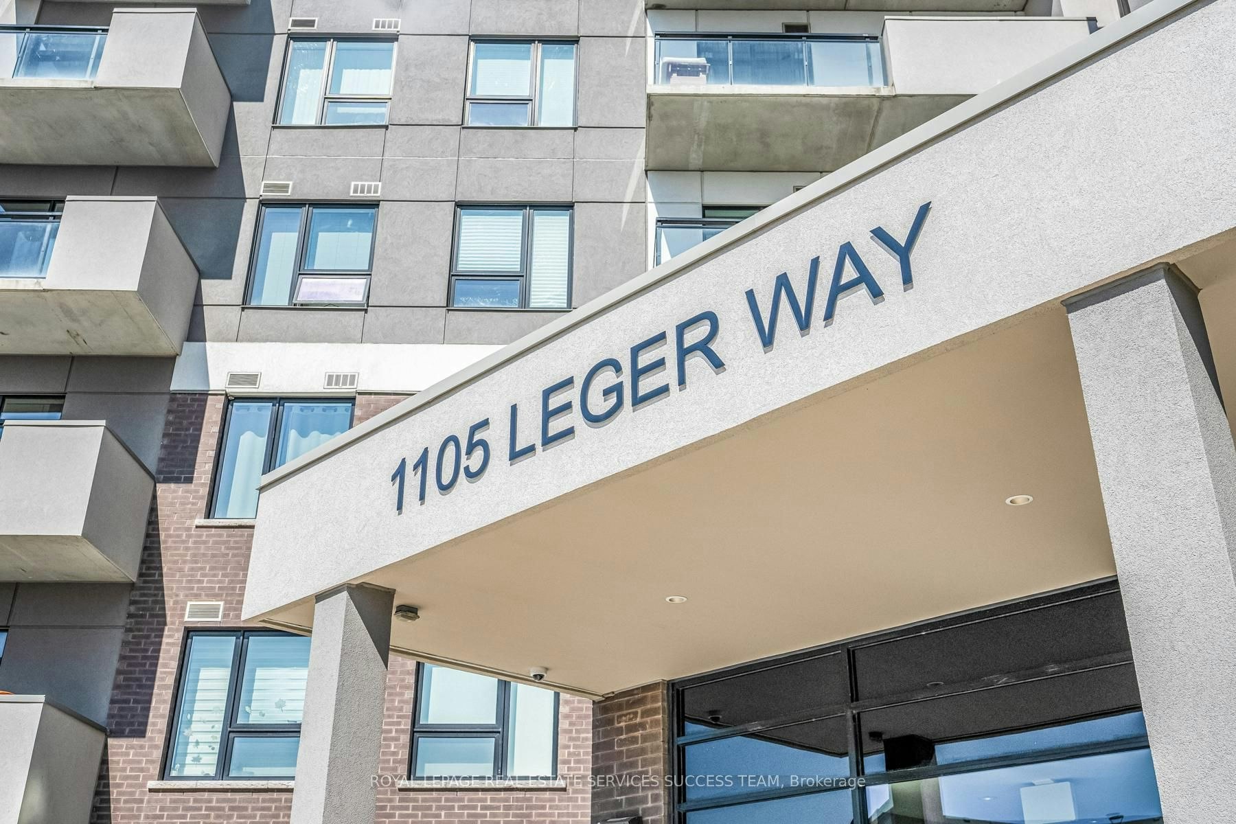 229-1105 Leger Way, Milton, ON, L9E 1K7