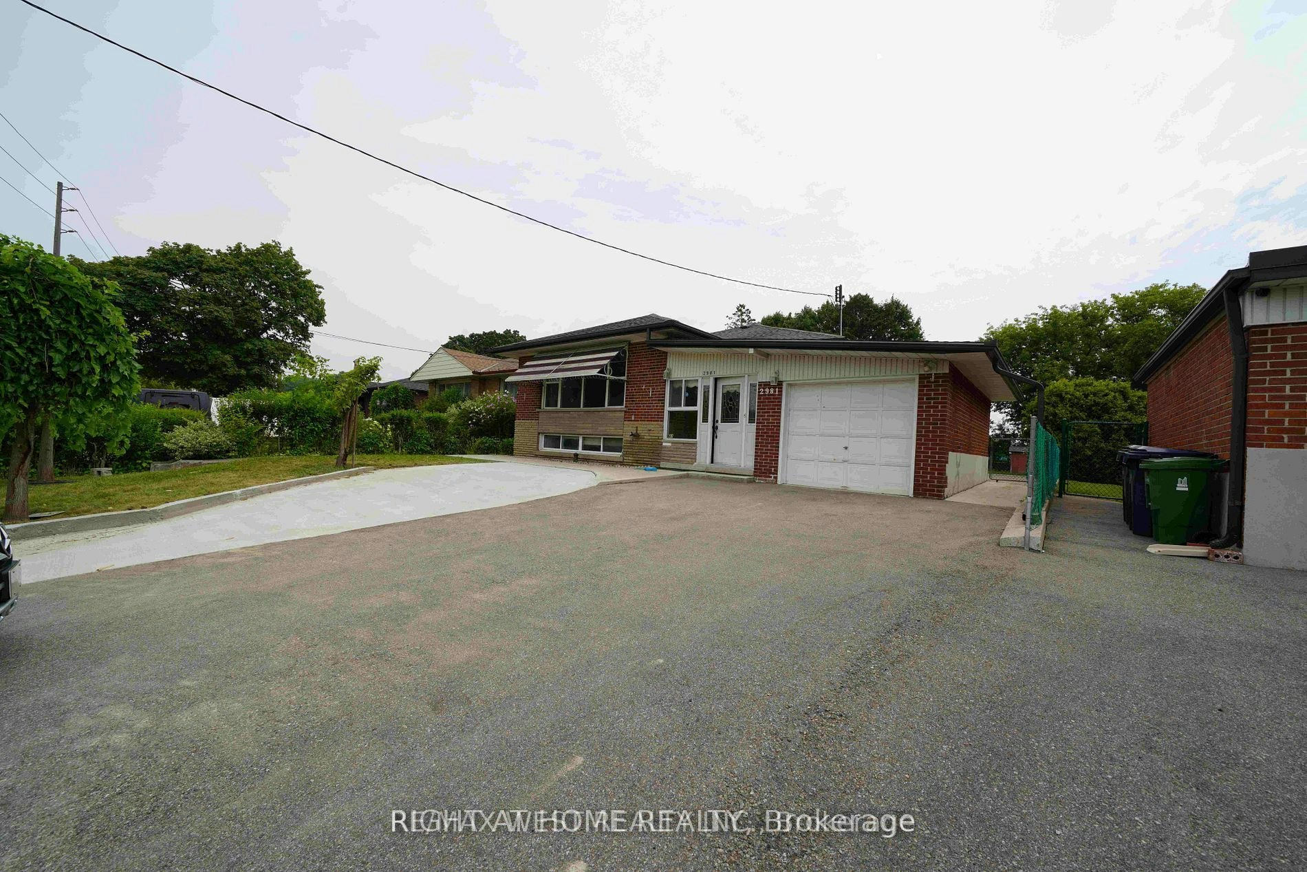 2981 Weston Road, Toronto, ON, M9M 2T1