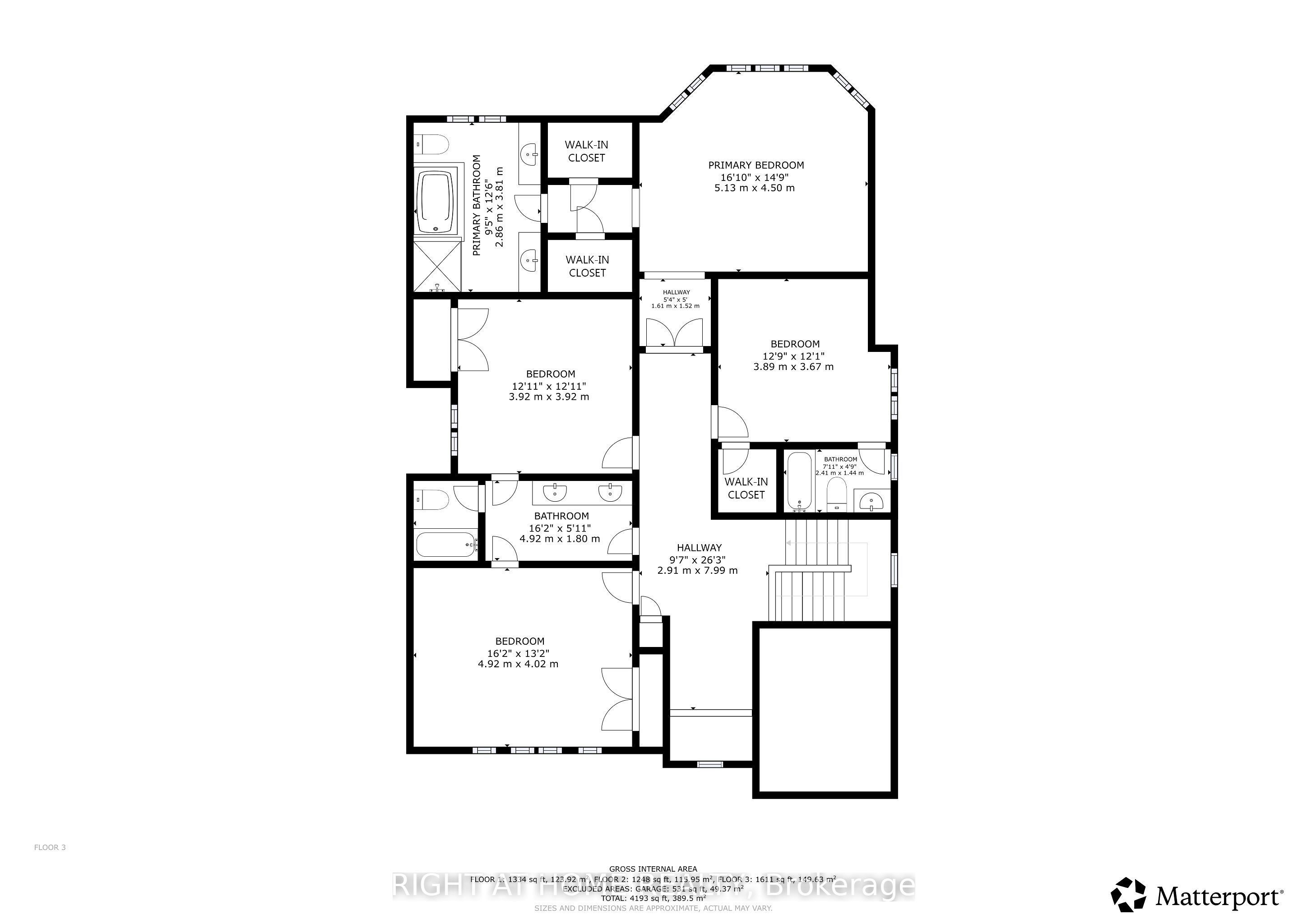 8 Monarch Drive, Halton Hills, ON, L7G 0H9 - 48