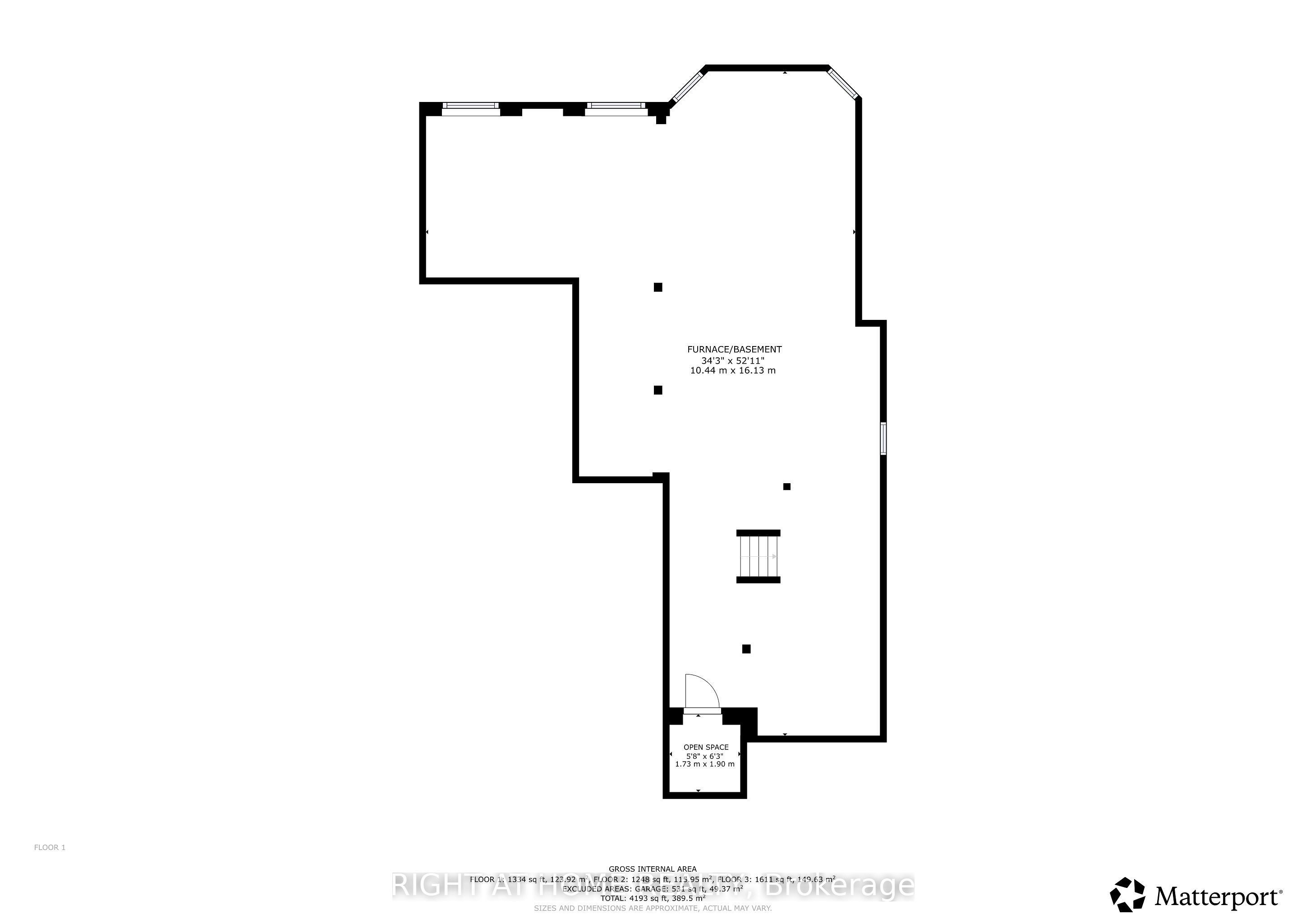 8 Monarch Drive, Halton Hills, ON, L7G 0H9 - 46
