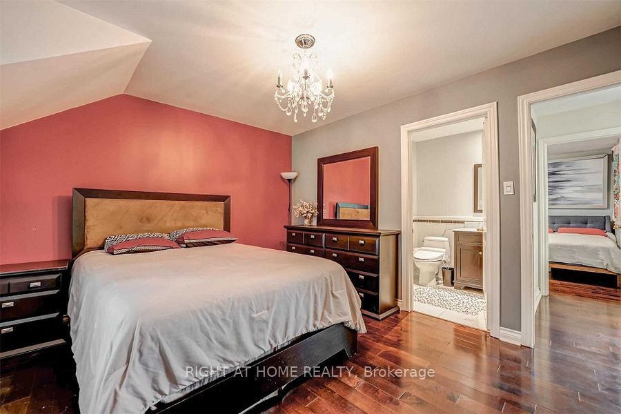 4326 Bridlepath Trail, Mississauga, ON, L5L 3K4 - 23