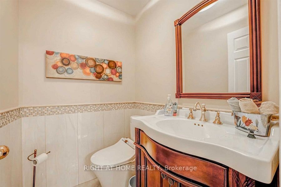 4326 Bridlepath Trail, Mississauga, ON, L5L 3K4 - 12