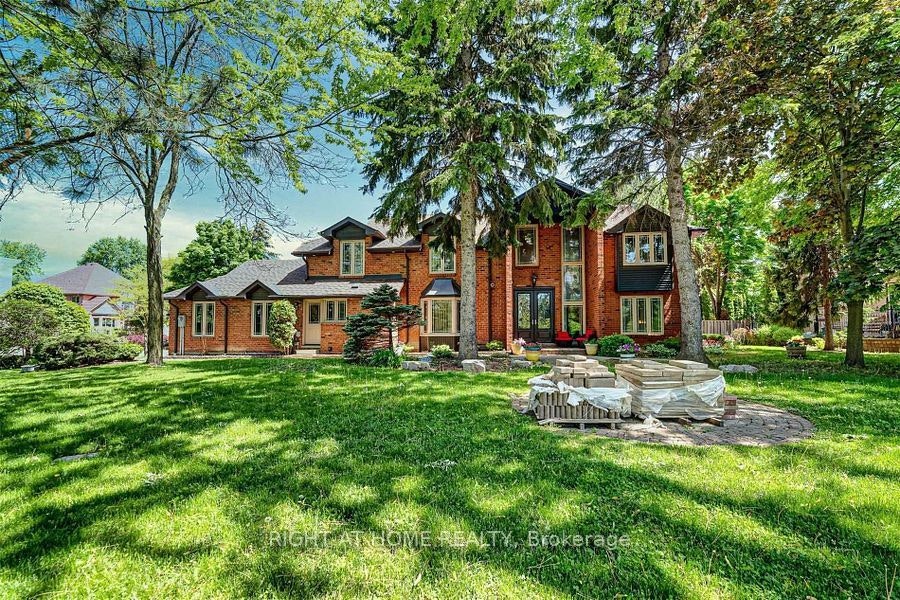 4326 Bridlepath Trail, Mississauga, ON, L5L 3K4 - 3