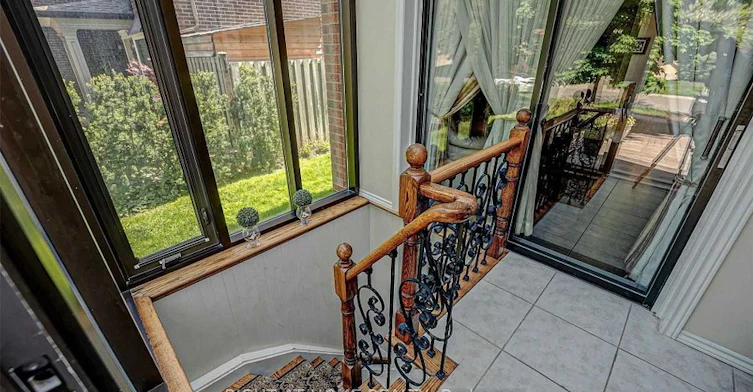 4326 Bridlepath Trail, Mississauga, ON, L5L 3K4 - 37