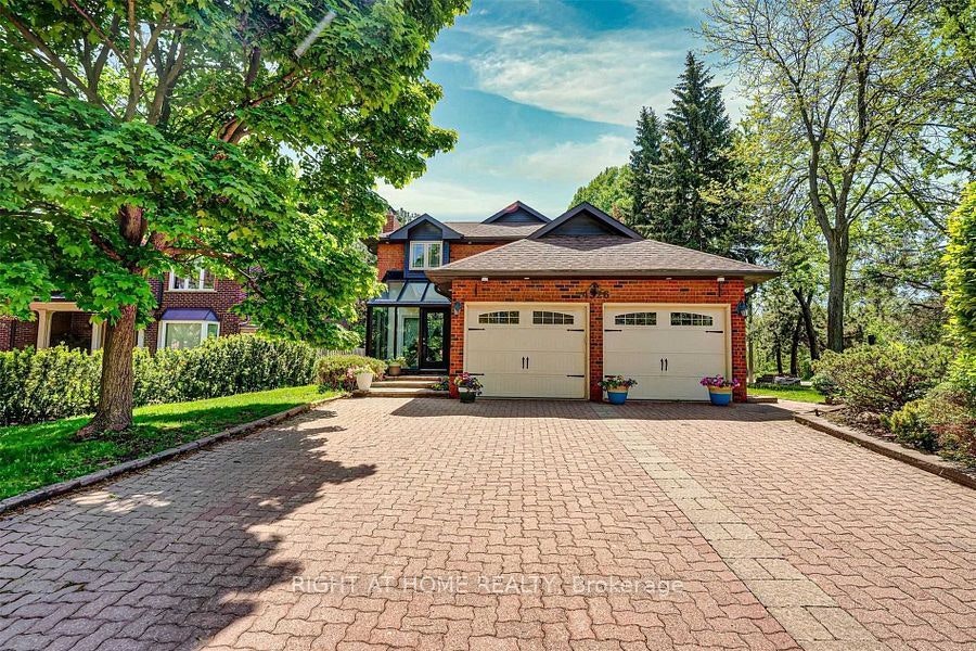 4326 Bridlepath Trail, Mississauga, ON, L5L 3K4 - 2