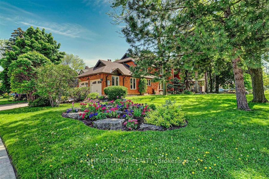 4326 Bridlepath Trail, Mississauga, ON, L5L 3K4