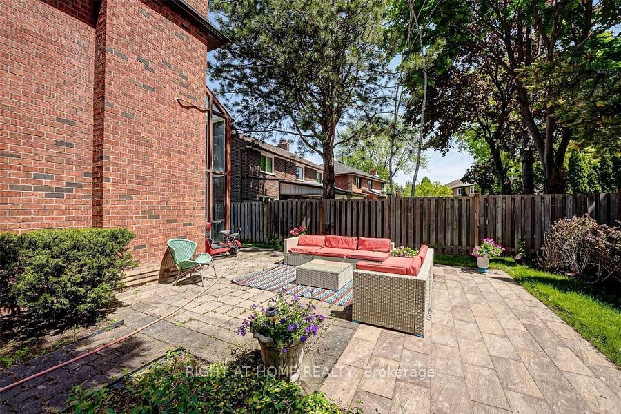 4326 Bridlepath Trail, Mississauga, ON, L5L 3K4 - 39