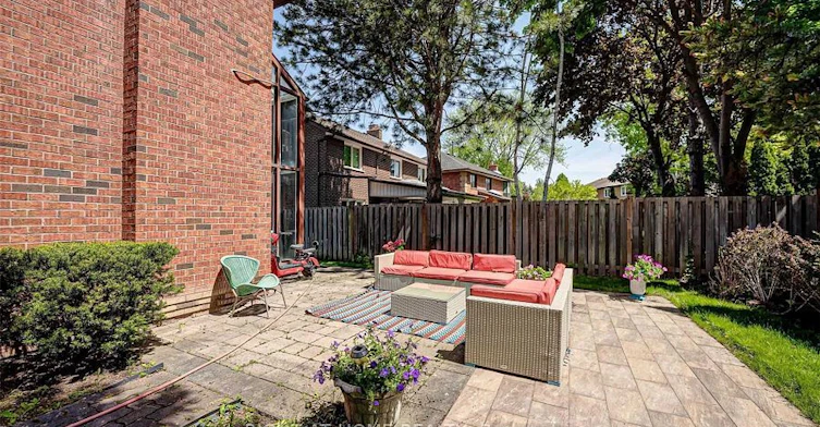 4326 Bridlepath Trail, Mississauga, ON, L5L 3K4 - 39