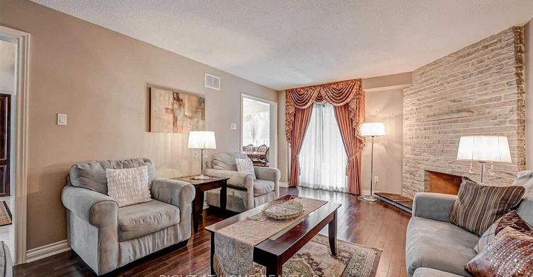 4326 Bridlepath Trail, Mississauga, ON, L5L 3K4 - 14