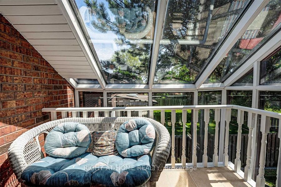 4326 Bridlepath Trail, Mississauga, ON, L5L 3K4 - 21