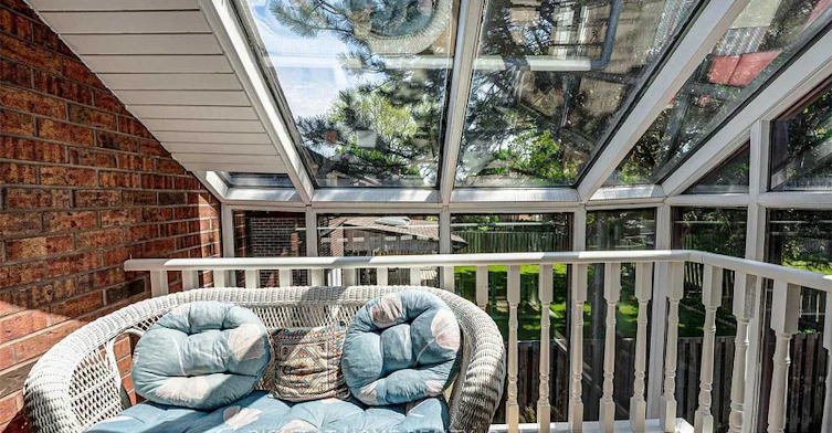 4326 Bridlepath Trail, Mississauga, ON, L5L 3K4 - 21