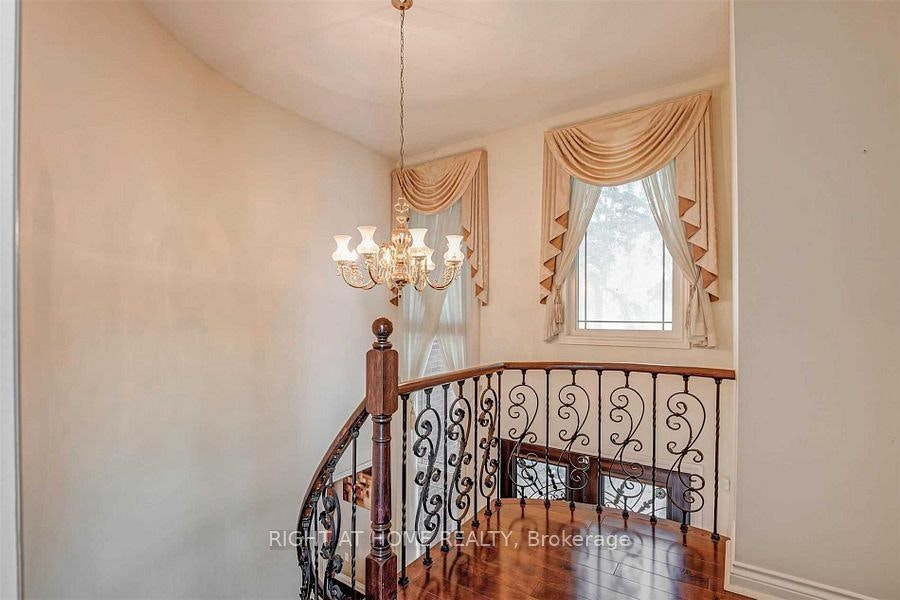 4326 Bridlepath Trail, Mississauga, ON, L5L 3K4 - 19