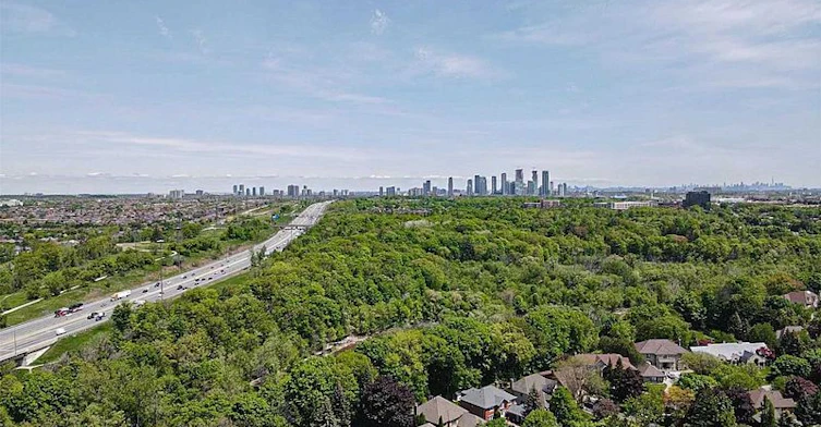 4326 Bridlepath Trail, Mississauga, ON, L5L 3K4 - 41