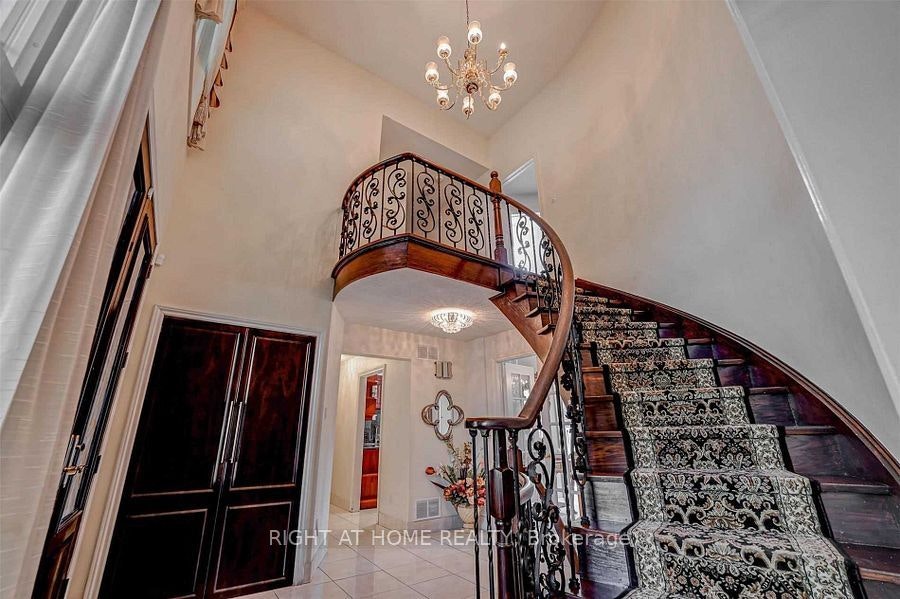 4326 Bridlepath Trail, Mississauga, ON, L5L 3K4 - 18