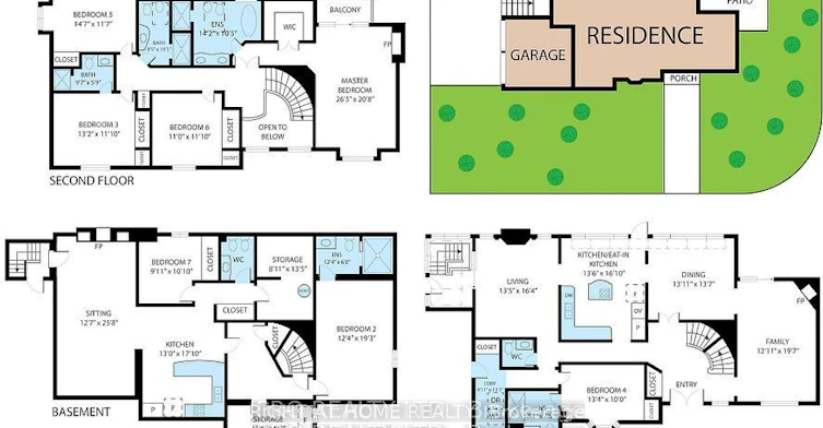4326 Bridlepath Trail, Mississauga, ON, L5L 3K4 - 38