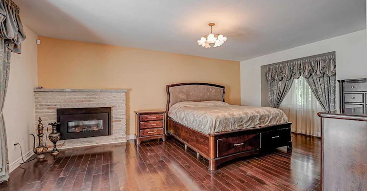 4326 Bridlepath Trail, Mississauga, ON, L5L 3K4 - 20