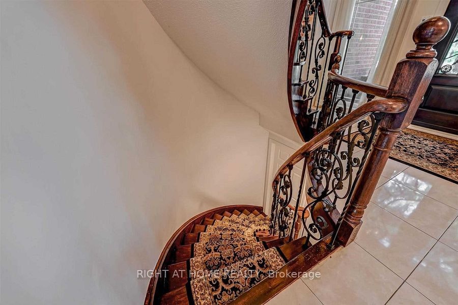 4326 Bridlepath Trail, Mississauga, ON, L5L 3K4 - 28