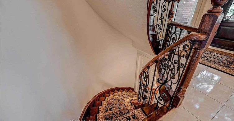 4326 Bridlepath Trail, Mississauga, ON, L5L 3K4 - 28