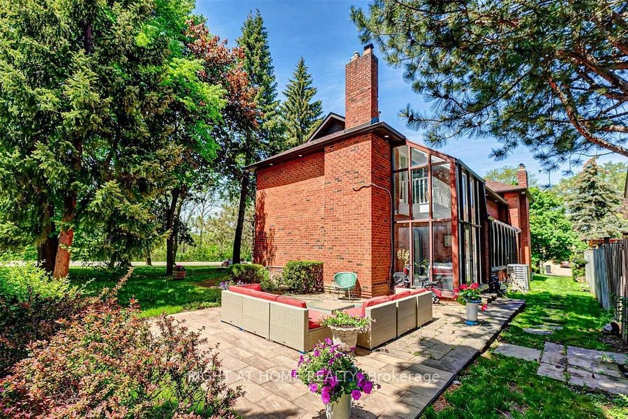 4326 Bridlepath Trail, Mississauga, ON, L5L 3K4 - 40
