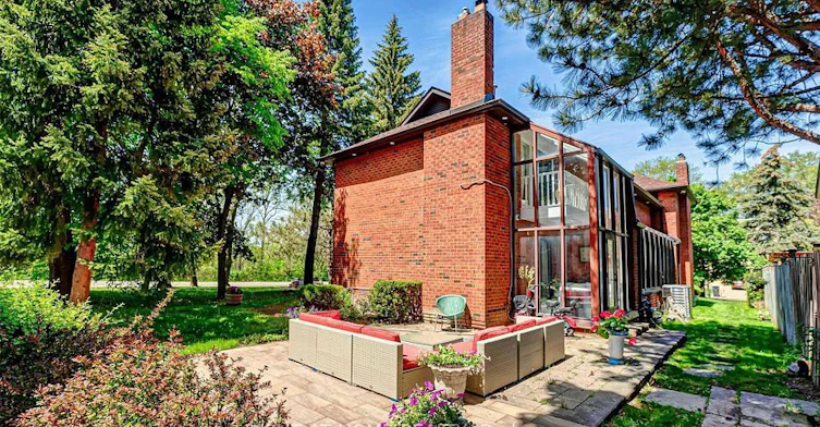 4326 Bridlepath Trail, Mississauga, ON, L5L 3K4 - 40