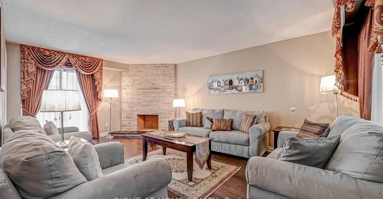 4326 Bridlepath Trail, Mississauga, ON, L5L 3K4 - 13