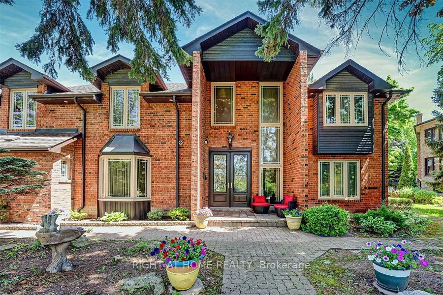 4326 Bridlepath Trail, Mississauga, ON, L5L 3K4 - 4