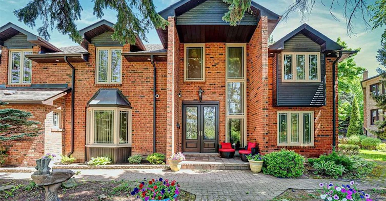 4326 Bridlepath Trail, Mississauga, ON, L5L 3K4 - 4
