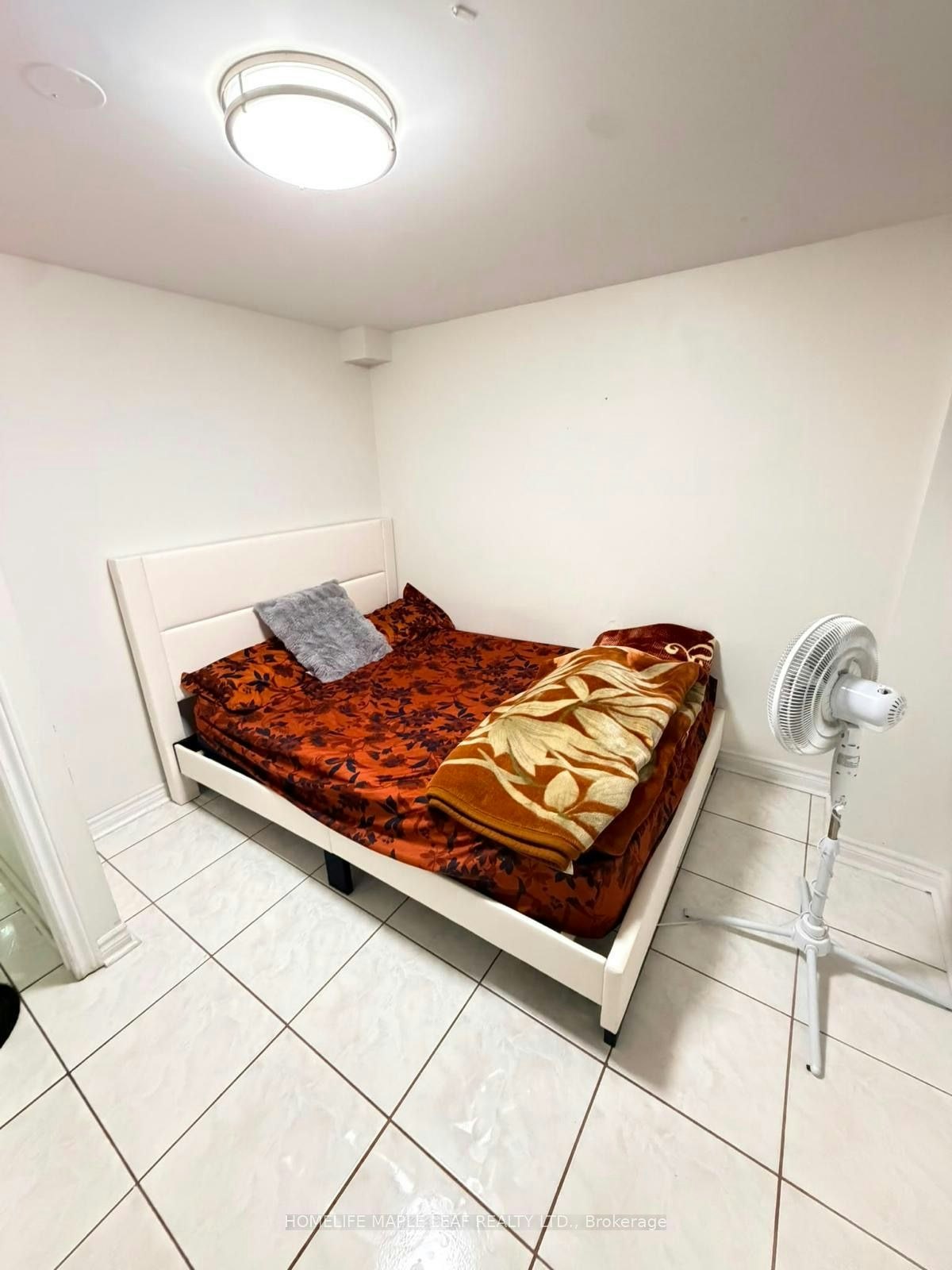 Basement-27 Beaverhall Road, Brampton, ON, L6X 4L3 - 6