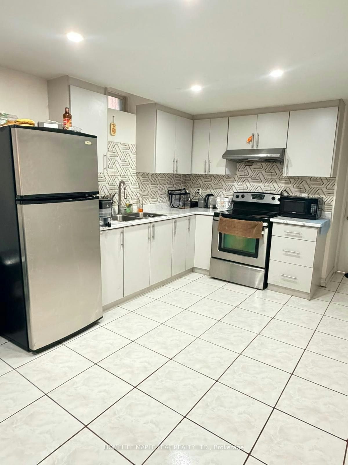 Basement-27 Beaverhall Road, Brampton, ON, L6X 4L3 - 5