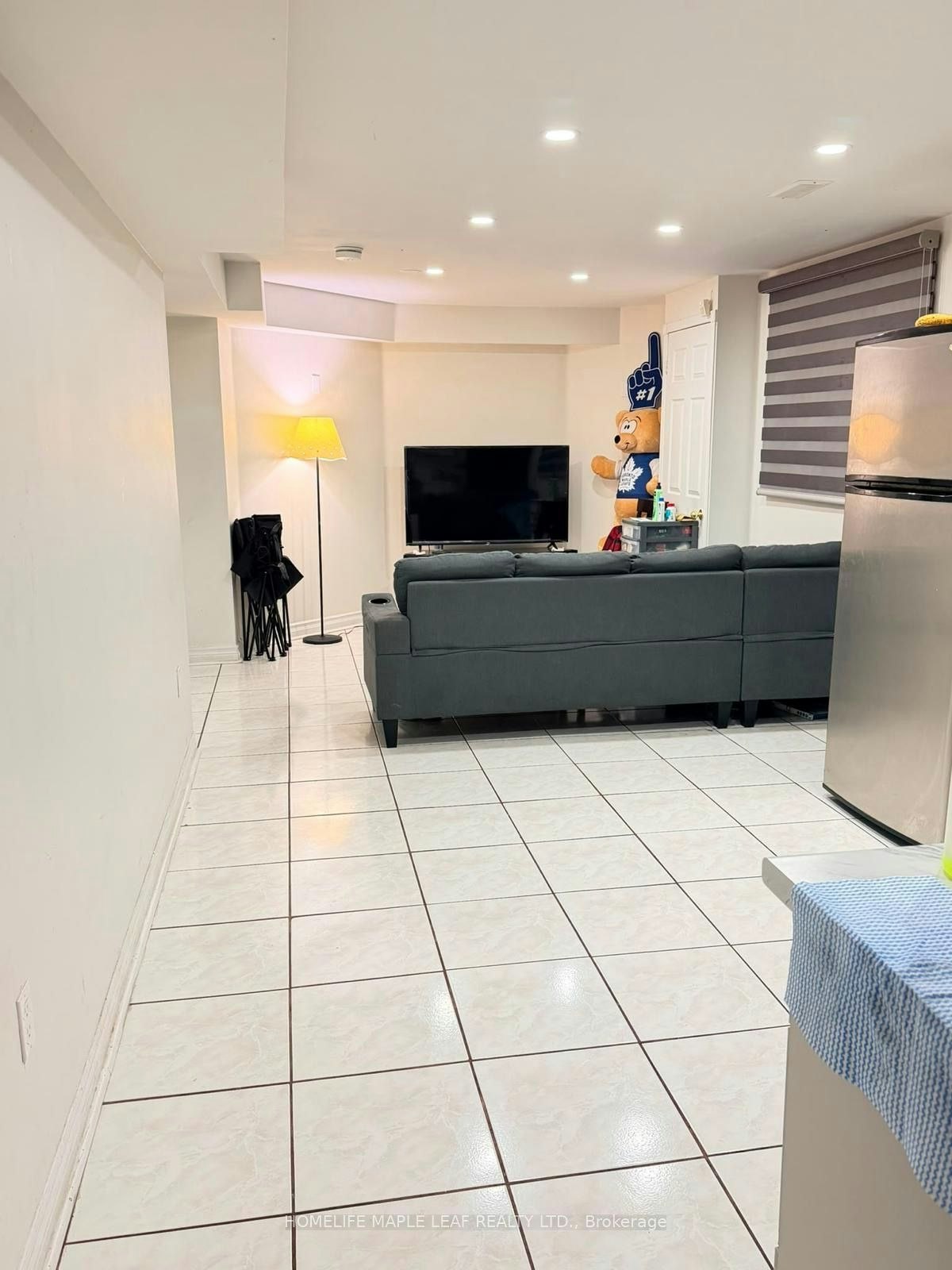 Basement-27 Beaverhall Road, Brampton, ON, L6X 4L3 - 3