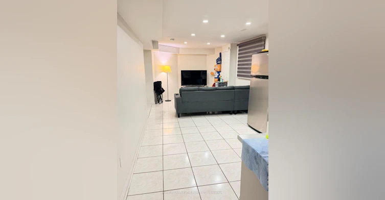 Basement-27 Beaverhall Road, Brampton, ON, L6X 4L3 - 3