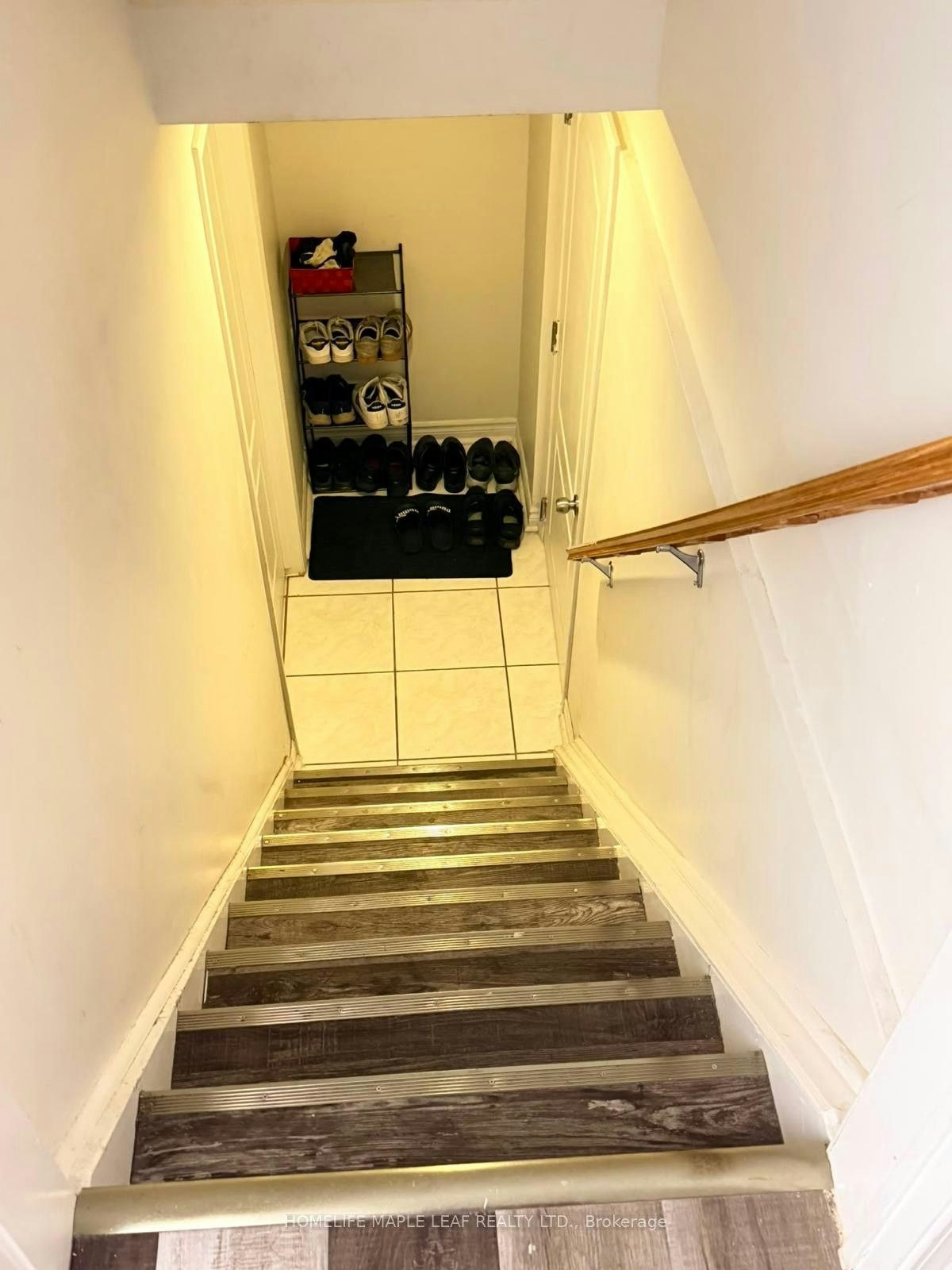 Basement-27 Beaverhall Road, Brampton, ON, L6X 4L3 - 2