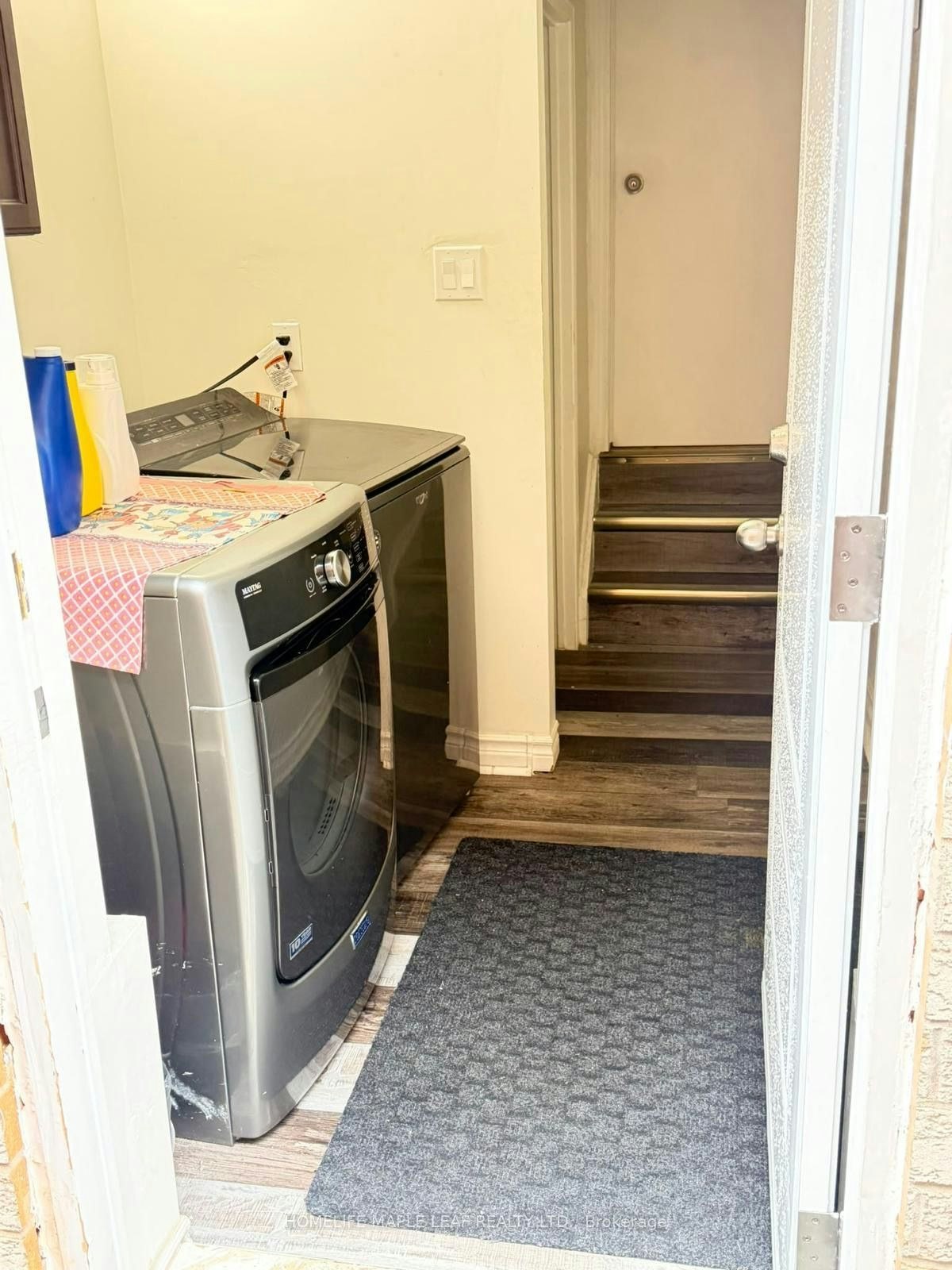 Basement-27 Beaverhall Road, Brampton, ON, L6X 4L3 - 8