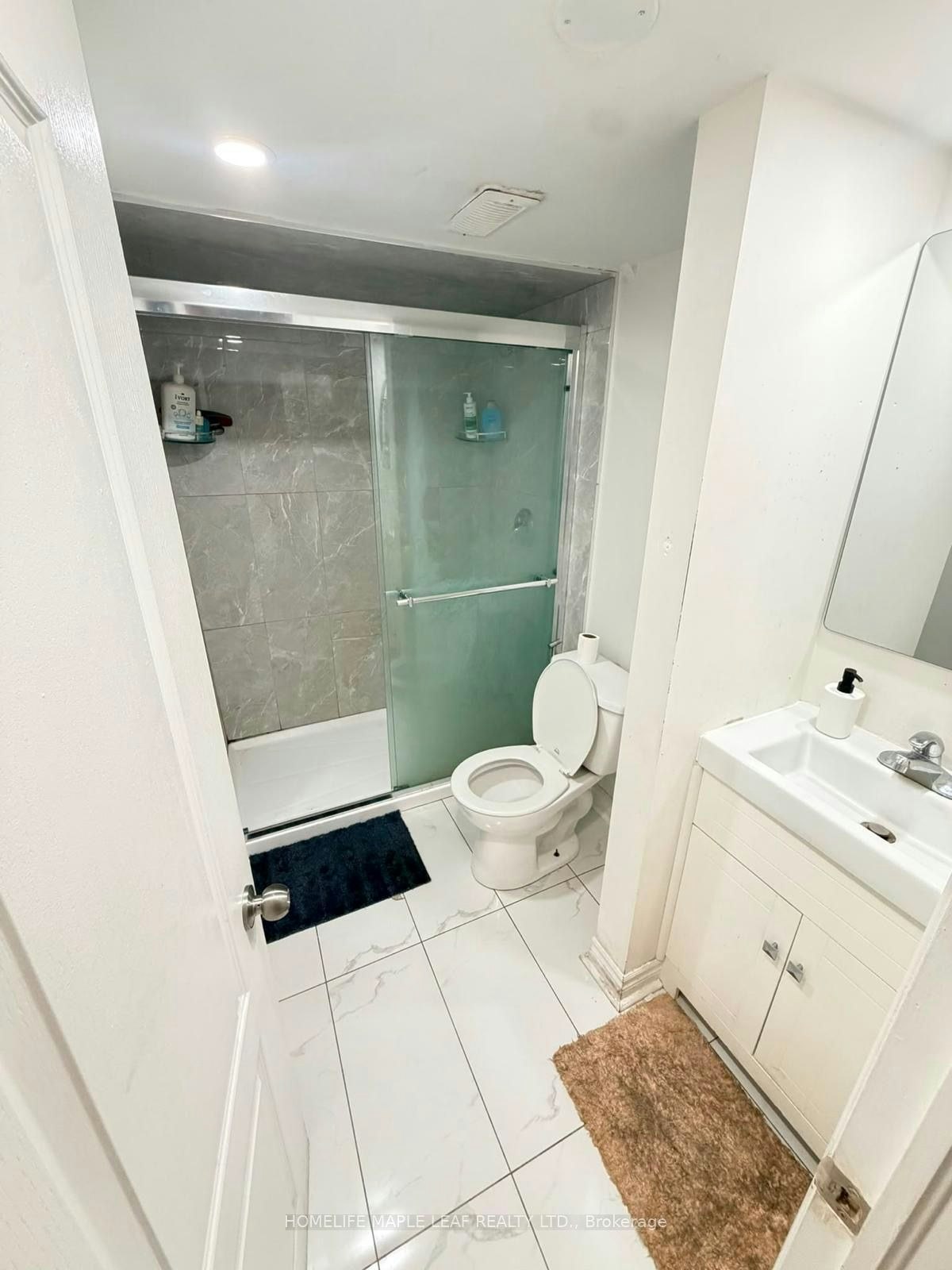 Basement-27 Beaverhall Road, Brampton, ON, L6X 4L3 - 7