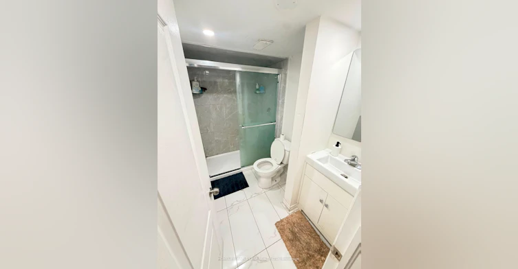 Basement-27 Beaverhall Road, Brampton, ON, L6X 4L3 - 7