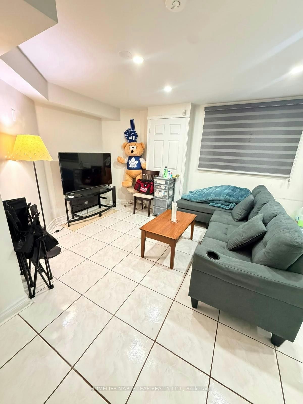Basement-27 Beaverhall Road, Brampton, ON, L6X 4L3 - 4