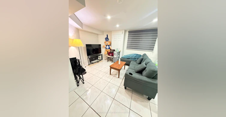 Basement-27 Beaverhall Road, Brampton, ON, L6X 4L3 - 4