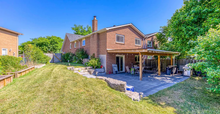 Main-4004 Midhurst Lane, Mississauga, ON, L4Z 1C7 - 28