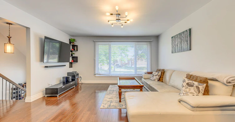 Main-4004 Midhurst Lane, Mississauga, ON, L4Z 1C7 - 13