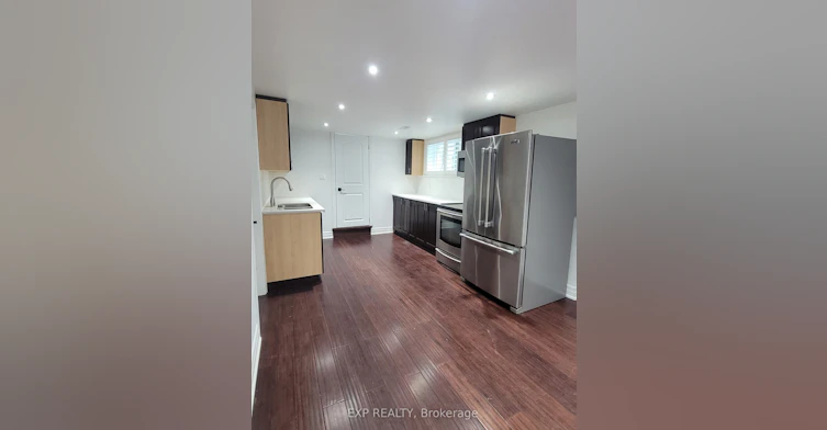 1849 Bonnymede Drive, Mississauga, ON, L5J 1E2 - 3