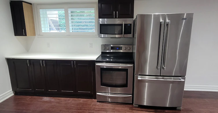 1849 Bonnymede Drive, Mississauga, ON, L5J 1E2 - 4