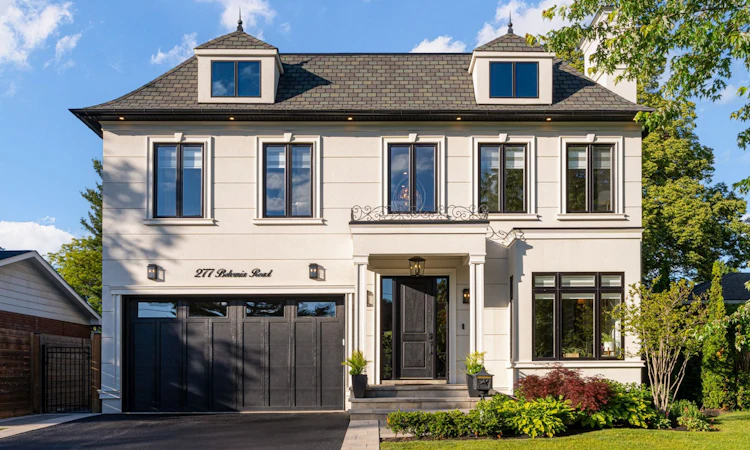 277 Belvenia Road