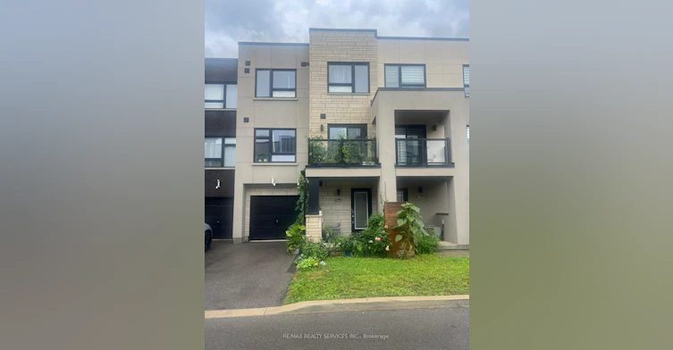 3168 Lotus Common, Burlington, ON, L7M 2A9