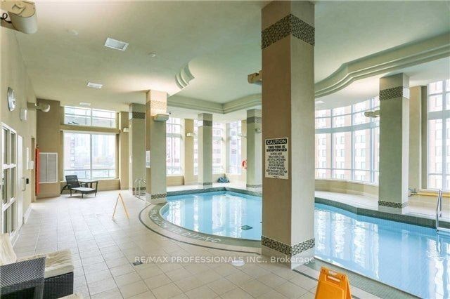 805-208 Enfield Place, Mississauga, ON, L5B 0G8 - 33