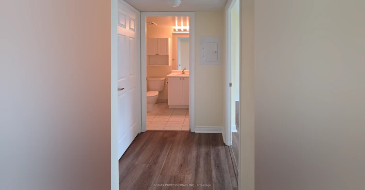 805-208 Enfield Place, Mississauga, ON, L5B 0G8 - 25