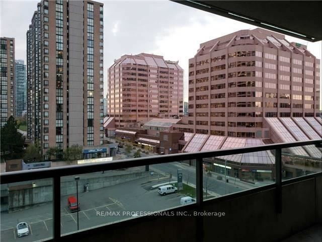 805-208 Enfield Place, Mississauga, ON, L5B 0G8 - 15