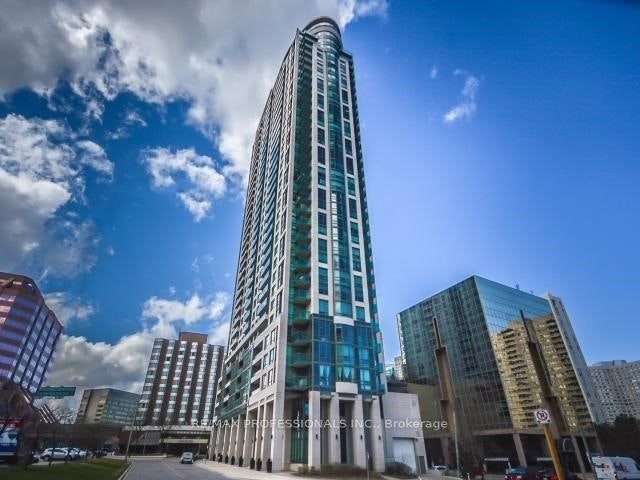 805-208 Enfield Place, Mississauga, ON, L5B 0G8