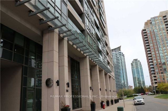 805-208 Enfield Place, Mississauga, ON, L5B 0G8 - 23