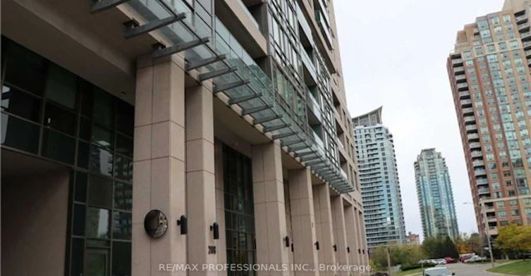 805-208 Enfield Place, Mississauga, ON, L5B 0G8 - 23